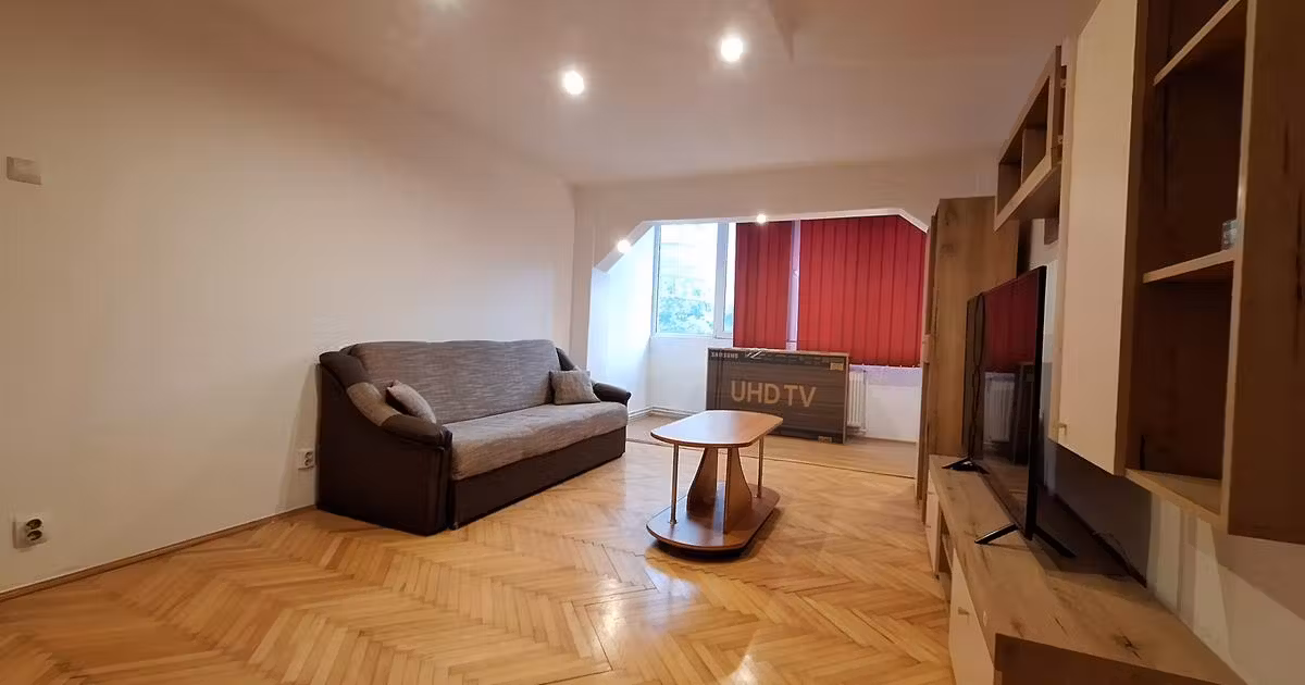 Apartament de vânzare cu 4 camere, mobilat în zona Freidorf, Timișoara
