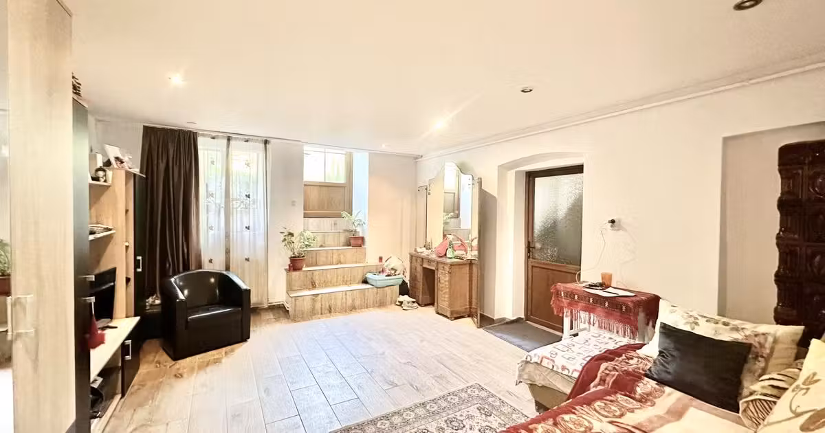 Apartament de vânzare cu 2 camere în zona Telegrafului, Timișoara