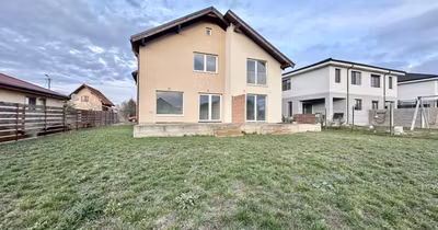Apartament Girocului