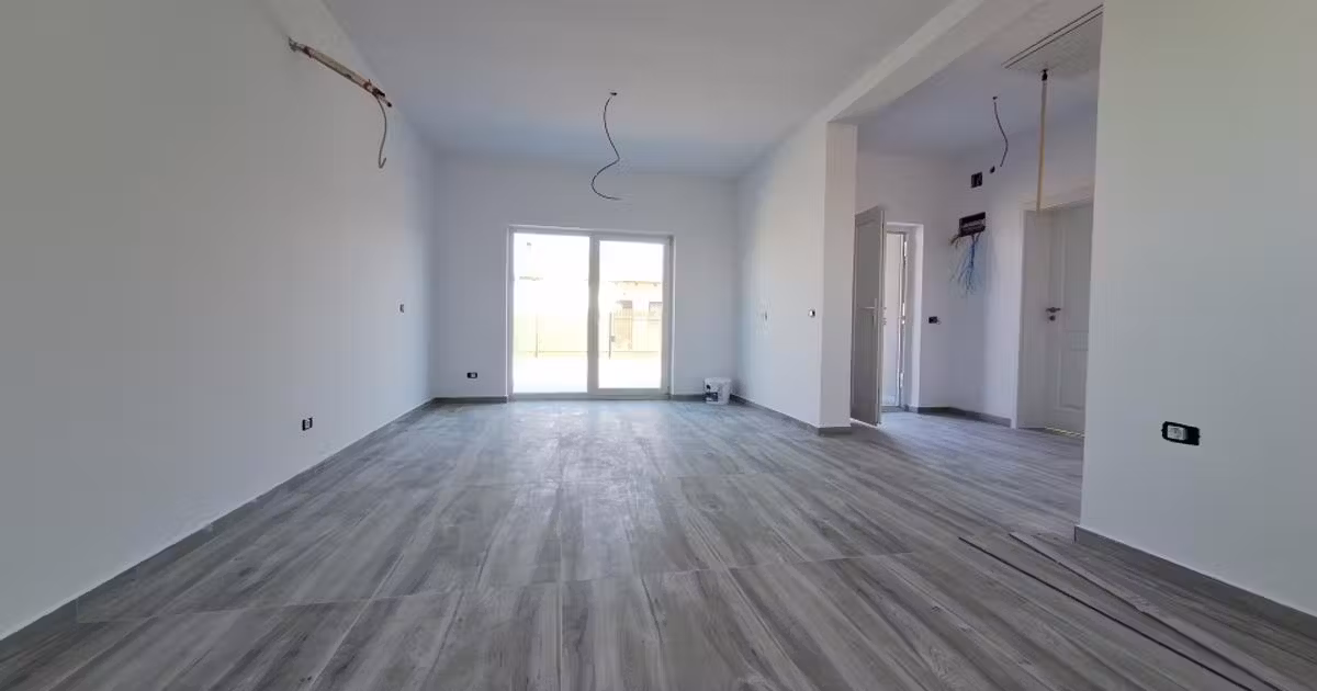 Casă individuală de vânzare cu 3 camere în Sânandrei