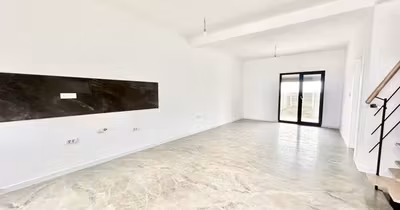 Apartament Girocului