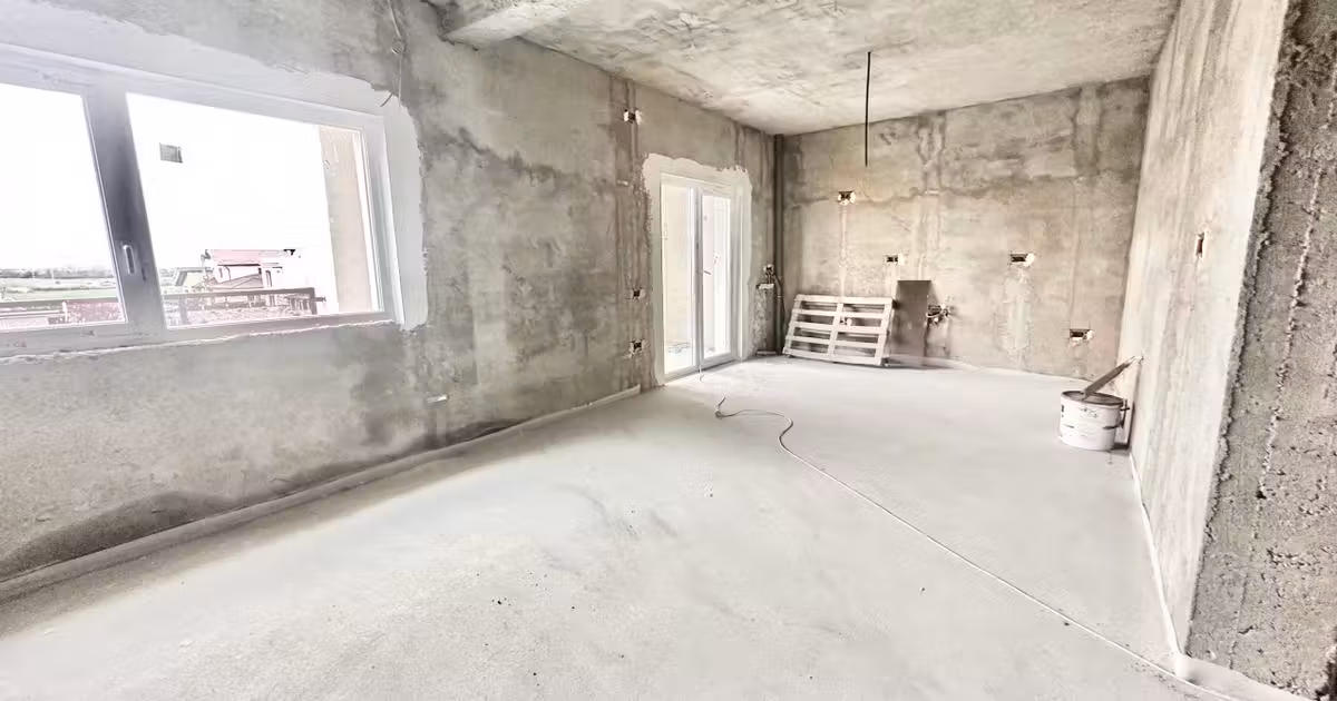 Apartament de vânzare cu 3 camere în Moșnița Nouă