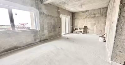 Apartament Girocului
