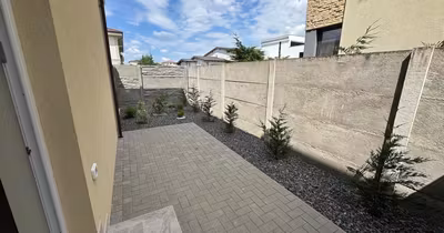Apartament Girocului