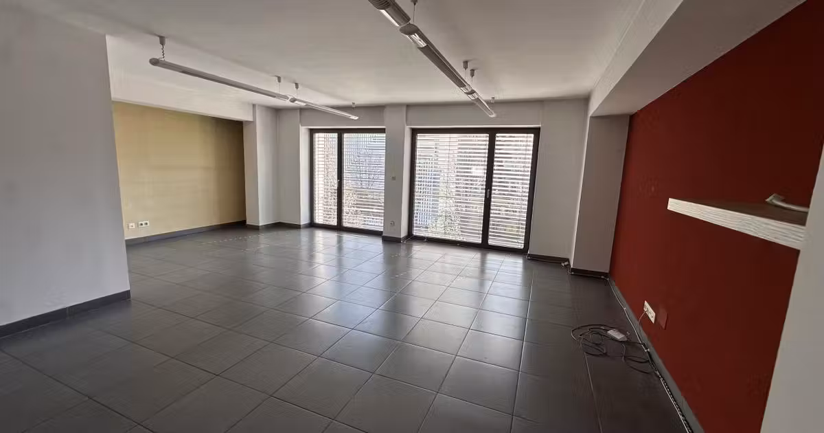 Birou de vânzare de 125.00 mp, în zona Bălcescu, Timișoara