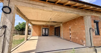Casă Girocului