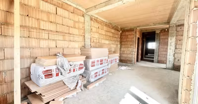 Apartament Girocului