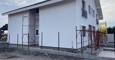 Apartament Complexul Studențesc
