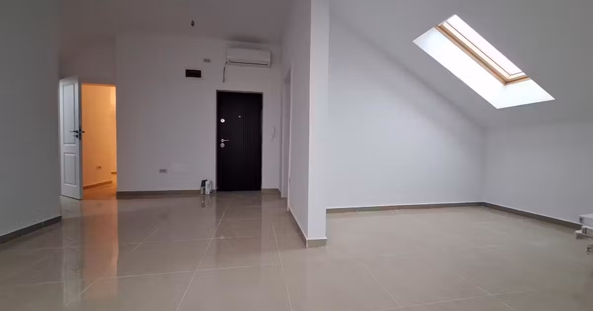 Apartament de vânzare cu 3 camere în Chișoda