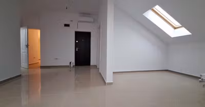 Apartament Girocului