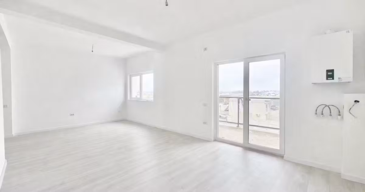 Apartament de vânzare cu 3 camere în Urseni