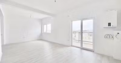 Apartament Girocului