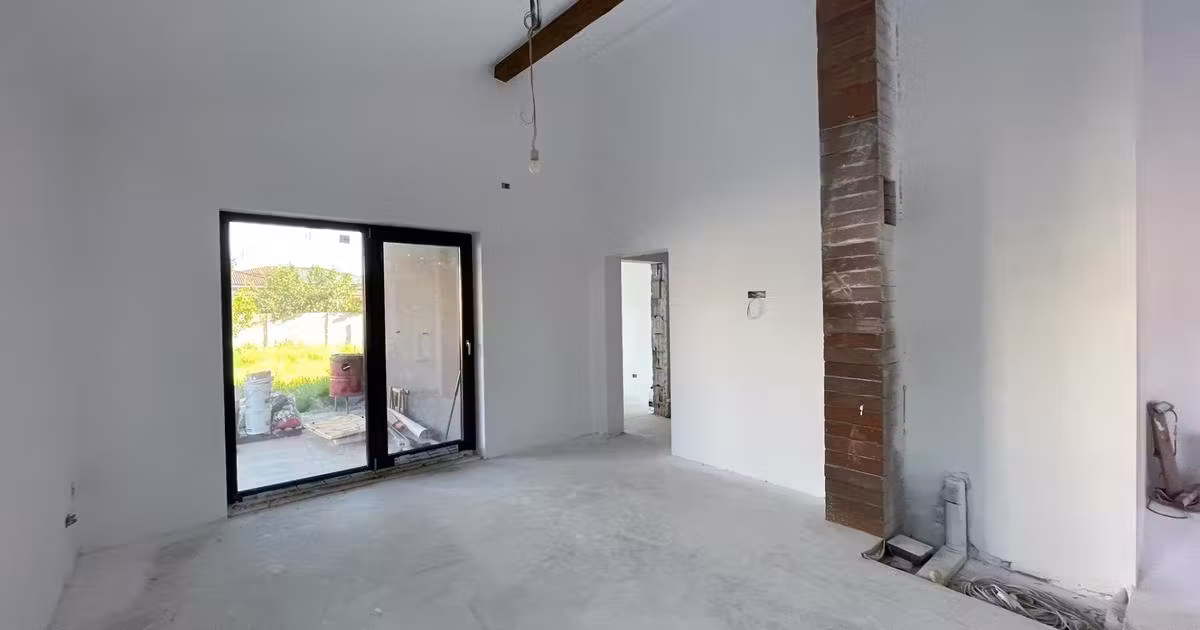 Duplex de vânzare cu 6 camere în Ghiroda