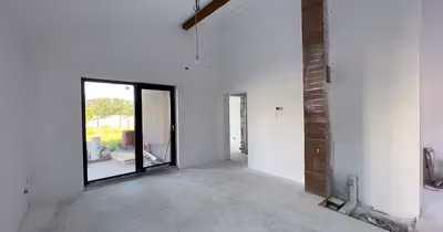 Apartament Complexul Studențesc