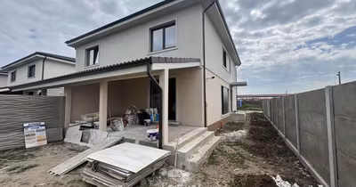 Apartament Girocului