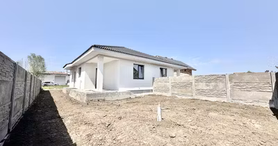 Apartament Girocului