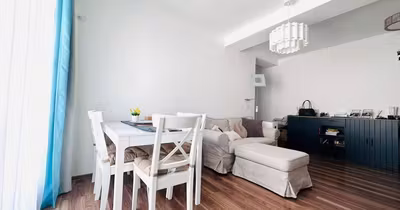 Apartament Braytim