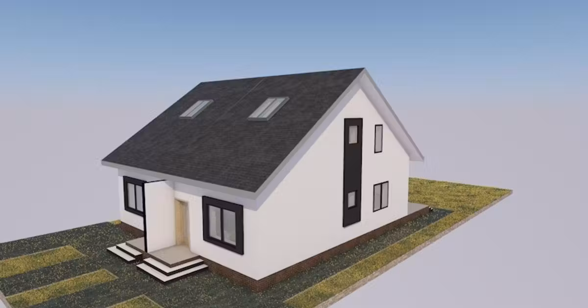 Duplex de vânzare cu 4 camere în Sânandrei