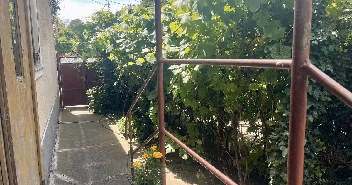 Duplex de vânzare cu 3 camere, mobilat în zona Lunei, Timișoara