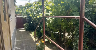 Apartament Lunei