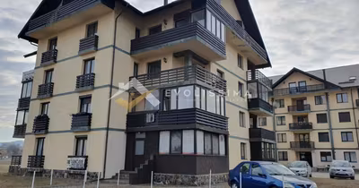 Apartament Schei