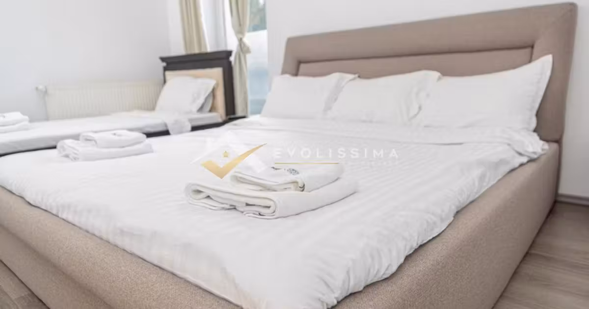 Hotel/Pensiune de vânzare în Poiana Brașov