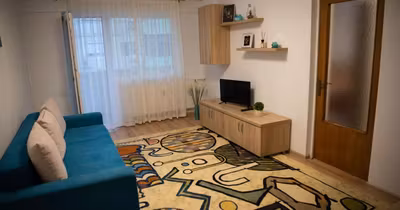 Apartament Ultracentral
