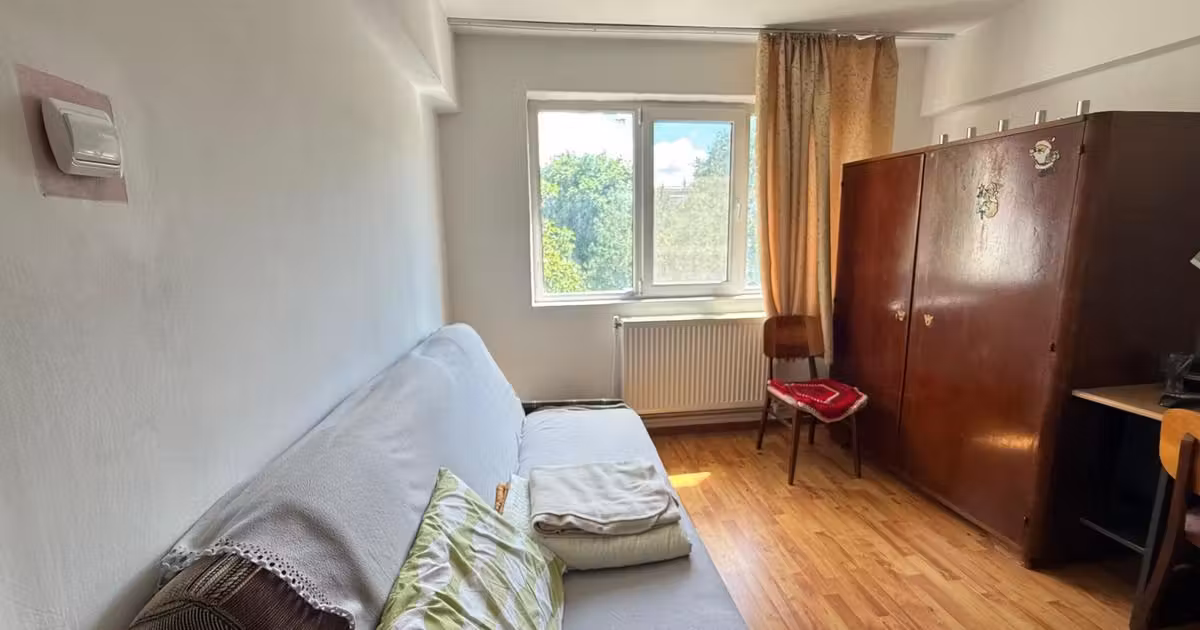 Apartament de vânzare cu 2 camere în Medgidia