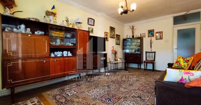 Apartament Central