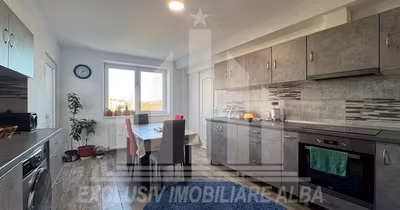 Apartament Ampoi 2