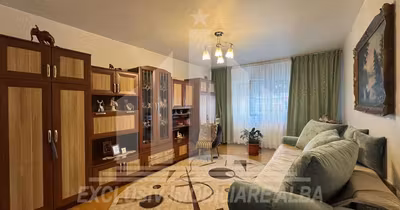 Apartament Cetate