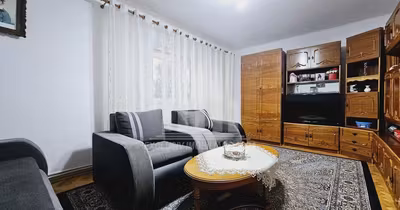 Apartament Cetate