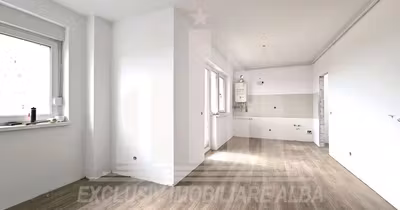 Apartament Cetate