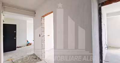 Apartament Cetate