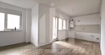 Apartament Cetate