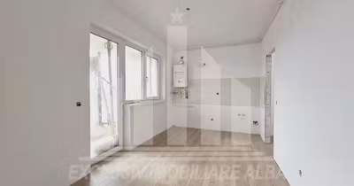 Apartament Cetate