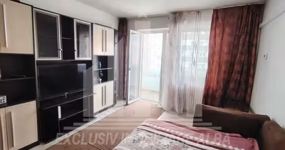 Apartament Cetate