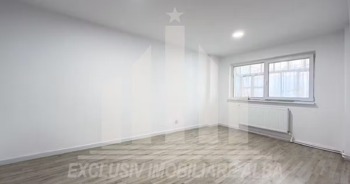 Apartament de vânzare cu 2 camere în zona Cetate, Alba Iulia