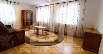 Apartament Micești