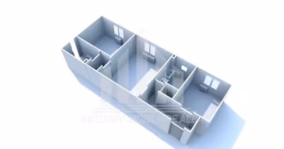 Apartament Cetate
