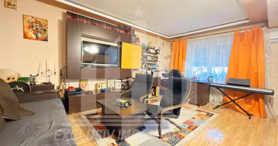 Apartament Tolstoi