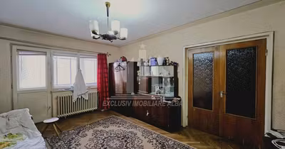 Apartament Cetate