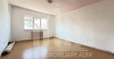 Garsonieră Cetate