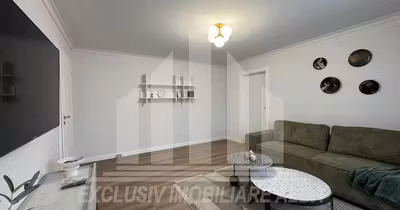 Apartament Cetate