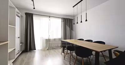Apartament Lipoveni