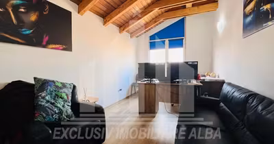 Apartament Central