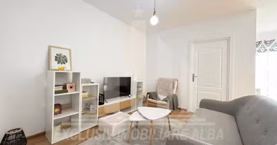 Apartament Cetate