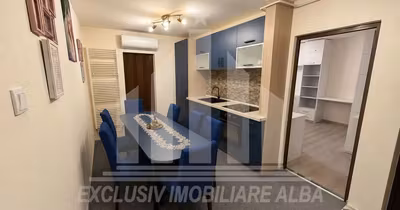 Apartament Cetate