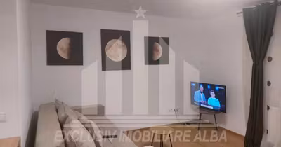 Apartament Cetate