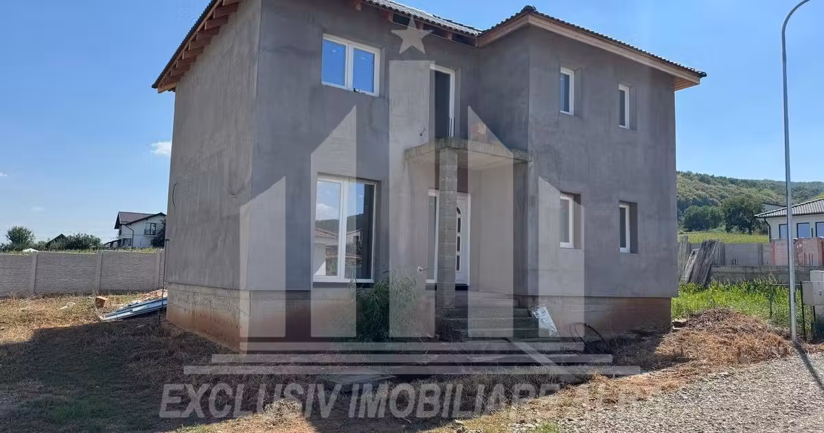 Casă individuală de vânzare cu 5 camere în zona Micești, Alba Iulia